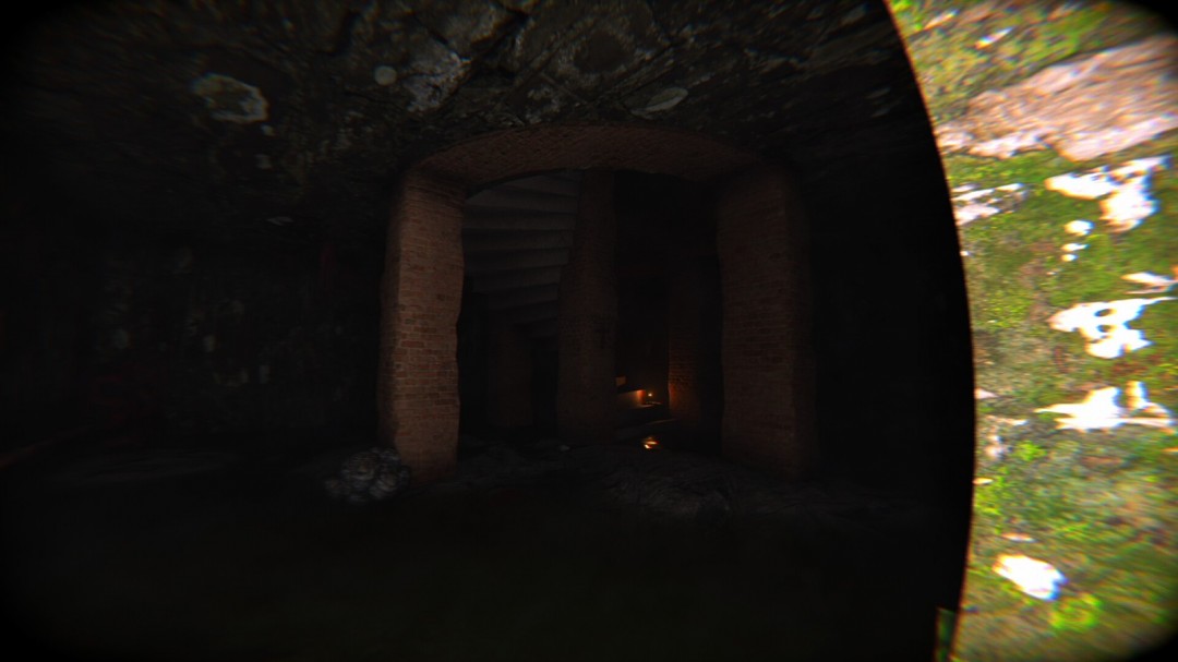 第一人稱恐怖游戲《CATACOMB》Steam頁(yè)面開(kāi)放，6月發(fā)售！