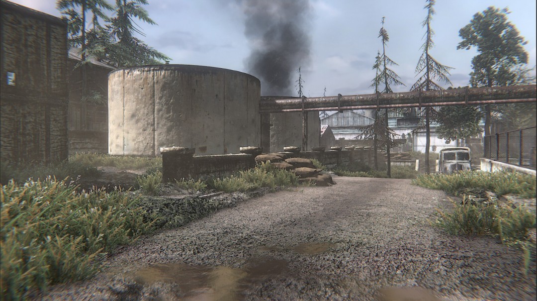 FPS 射擊游戲《陸軍部隊(duì)重制版》Steam頁面上線，發(fā)售日期待定！