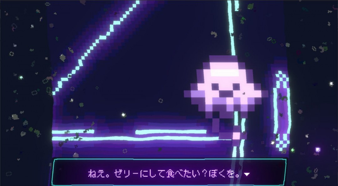 手繪風(fēng)懸疑冒險(xiǎn)新游《液體深淵 》Steam上線！
