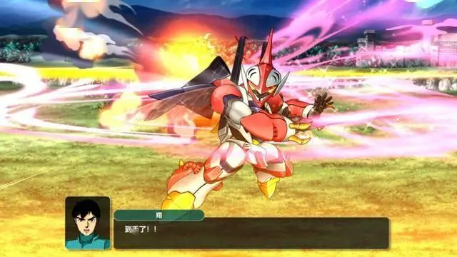 《超級機器人大戰(zhàn)Y》Steam預購開啟，標準版298元！