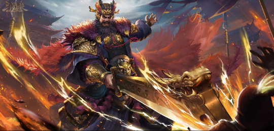《三國殺OL》周年福利持續(xù)放送，登錄領史詩武將界李儒! 
