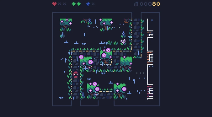 回合制魂系動(dòng)作新游《Wirelight》登陸PC平臺(tái)！