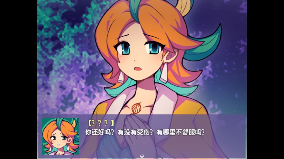 RPG恐怖解謎游戲《提西探險(xiǎn)社：春日女王》Steam頁面公布，年內(nèi)發(fā)售！