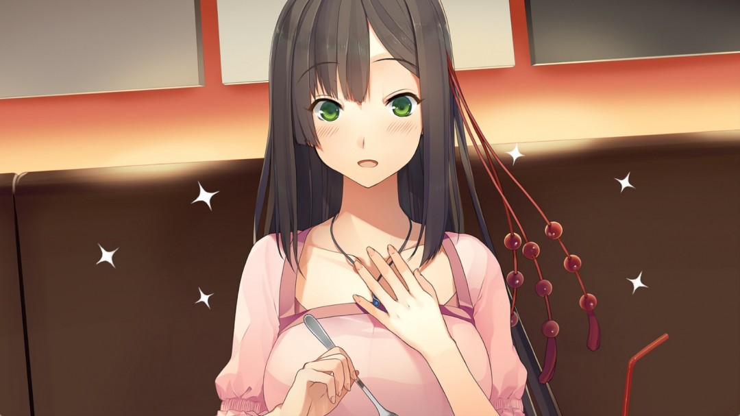 《戀愛(ài)與選舉與巧克力》Steam頁(yè)面上線(xiàn)，年內(nèi)發(fā)售！
