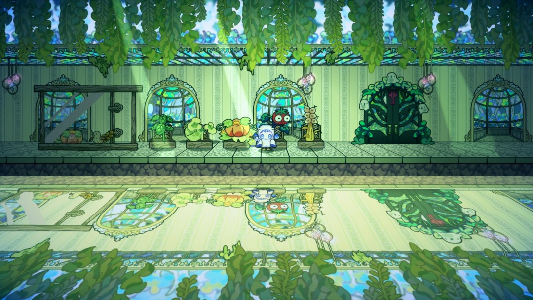 餐廳經(jīng)營模擬游戲《Spookids》Steam頁面開放，發(fā)售日期待定！