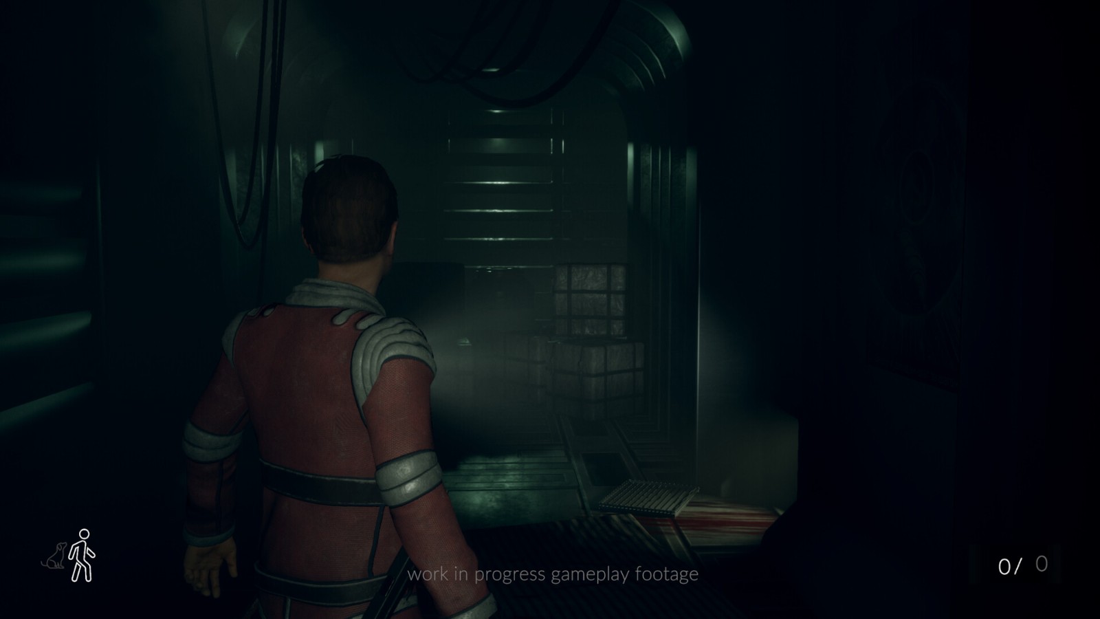 科幻生存恐怖游戲《Satellite Odyssey: Jupiter》Steam頁面開放，發(fā)售日期待定！