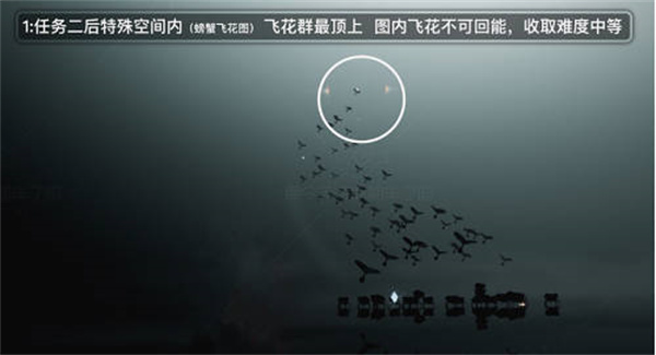 光遇破曉季光翼位置在哪里
