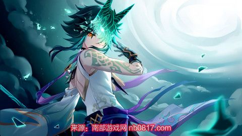原神魈突破需要什么材料-魈天賦突破材料清單1一80