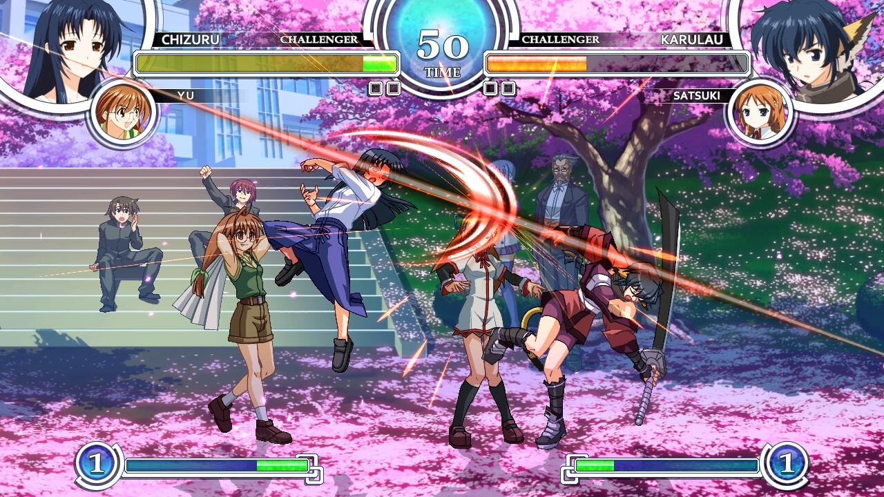 2D格斗游戲《星之翼：夢幻賽場》將于2025年登陸Steam！