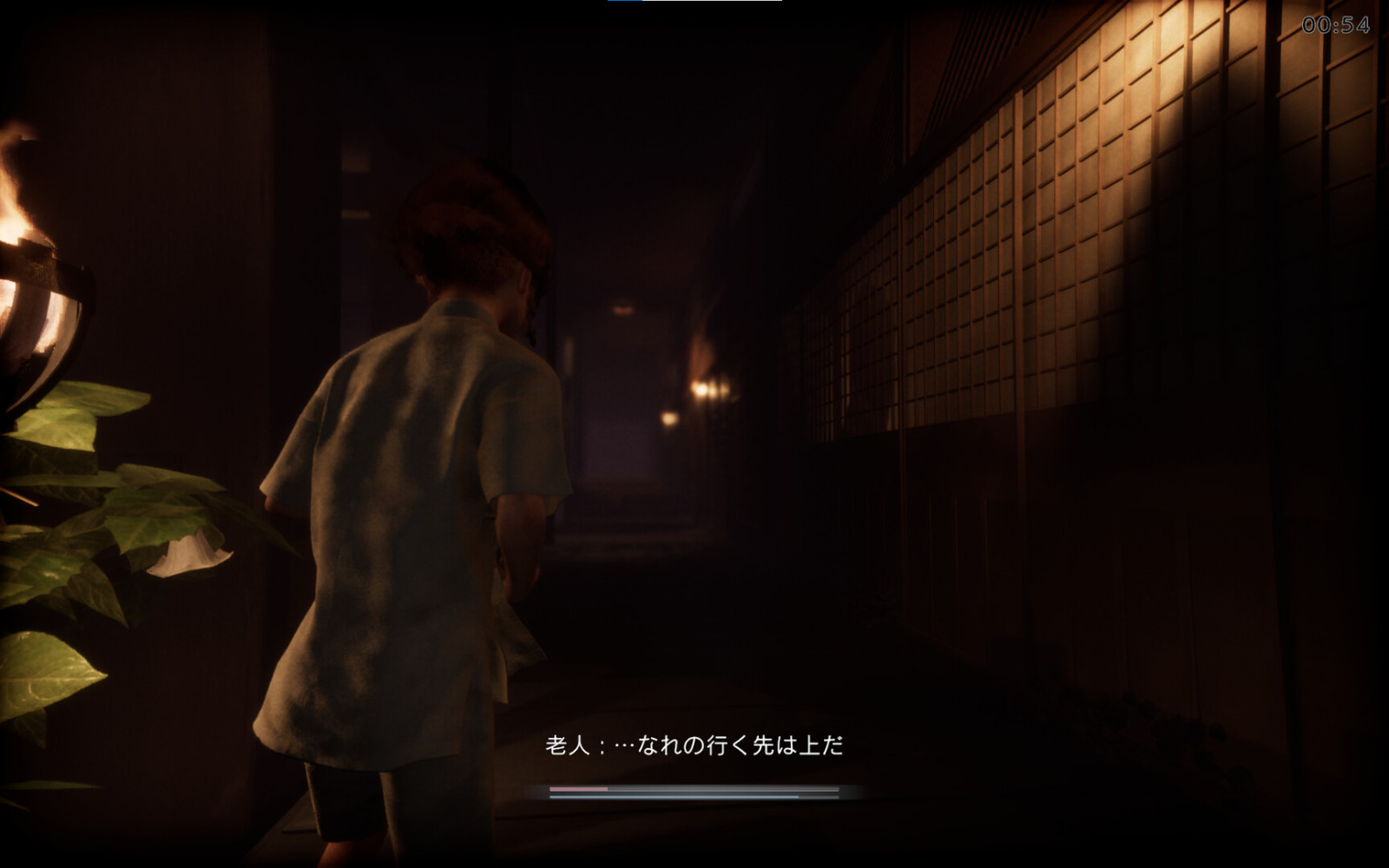 日式恐怖游戲《■■之泥犁》Steam頁(yè)面上線，2025年發(fā)售！