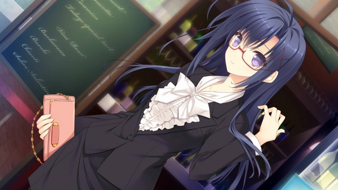 《近月少女的禮儀2》Steam頁面上線，年內(nèi)發(fā)售！