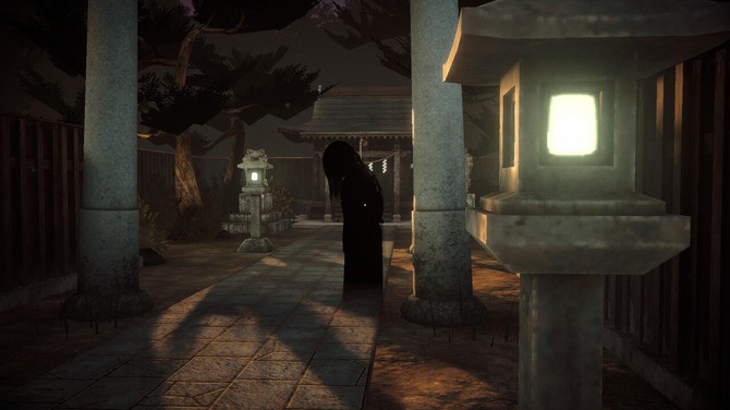 類(lèi)8番出口驚悚懸疑新游《八巡》登陸Steam/Switch正式推出！