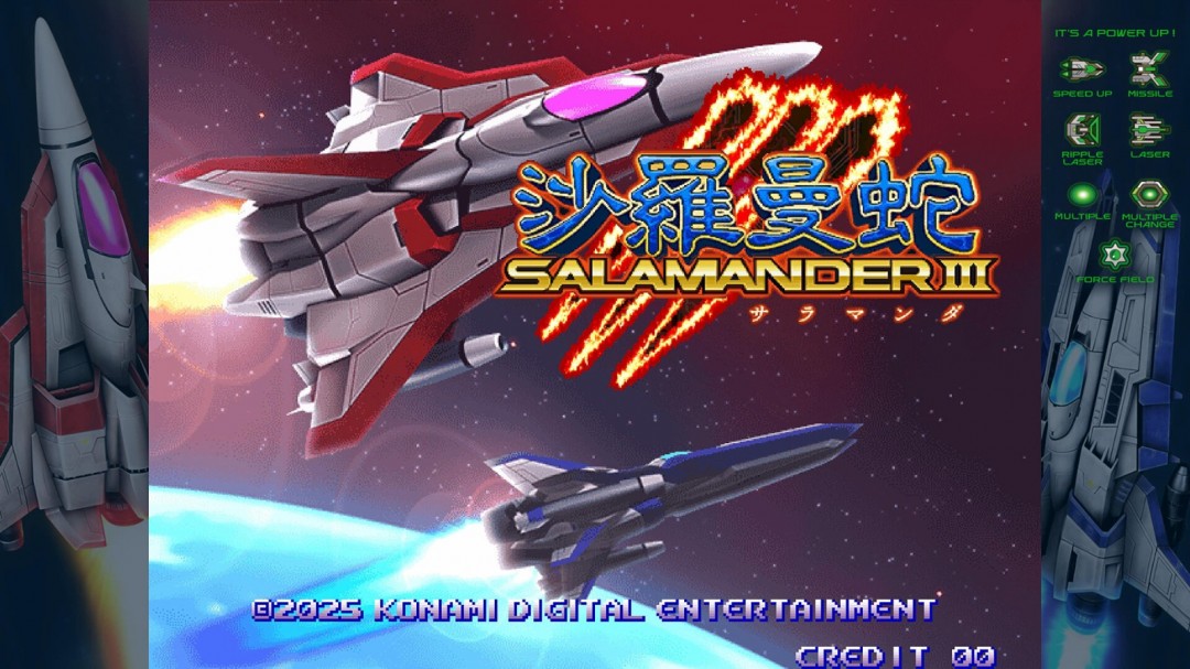 科樂美《宇宙巡航機(jī) 起源》Steam頁面公布，年內(nèi)發(fā)售！