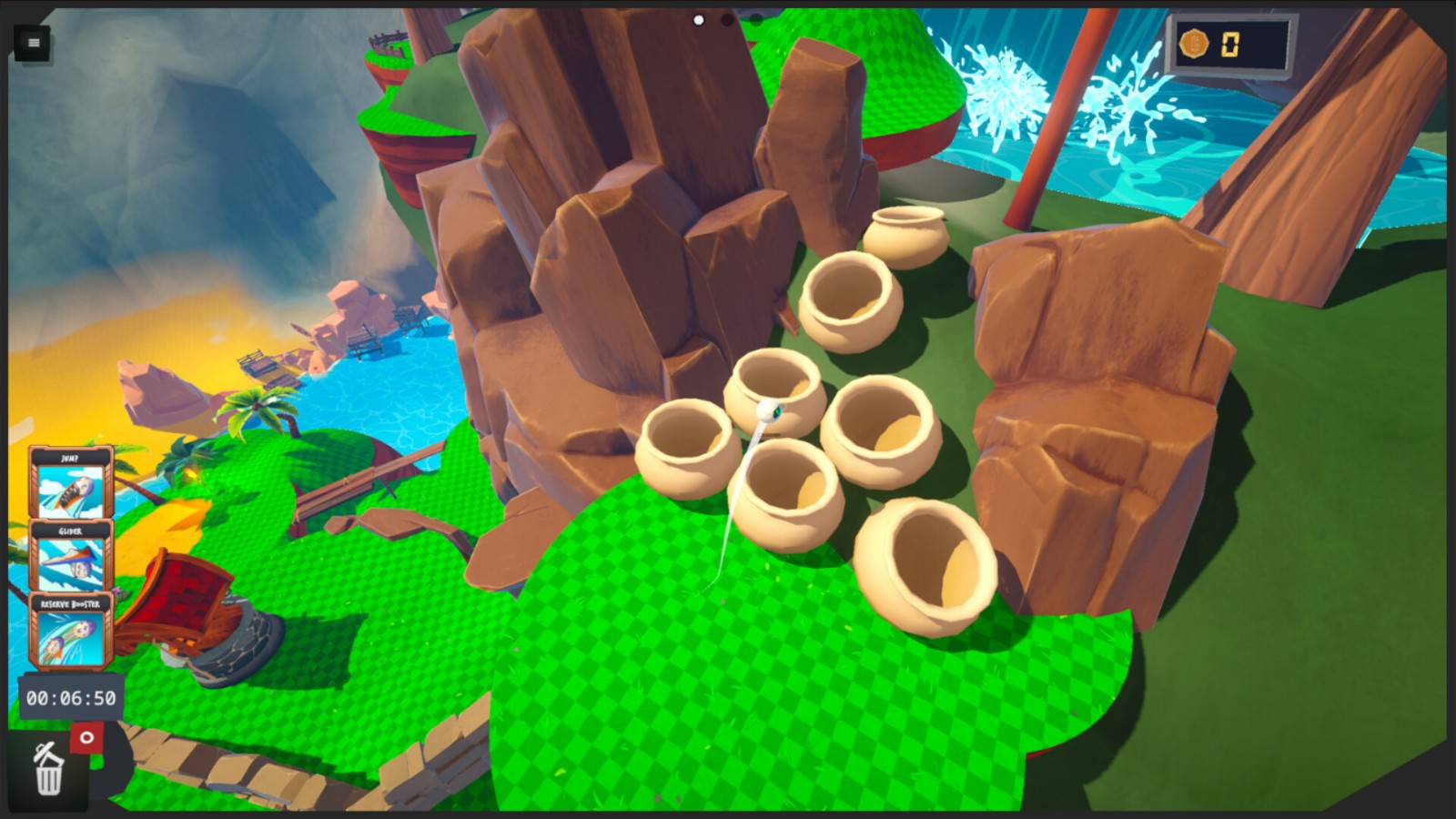 多人高爾夫球游戲《Golfie Up!》Steam頁面開放，發(fā)售日期待定！