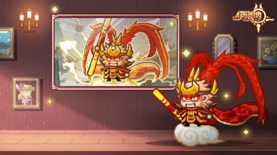 《伊洛納》五周年慶典火熱開(kāi)啟！全新玩法、福利活動(dòng)和神仙職業(yè)等你體驗(yàn)！