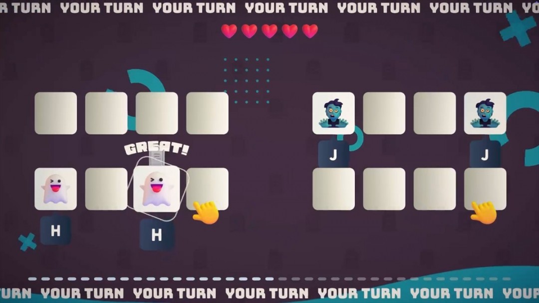 考驗玩家記憶力的節(jié)奏新游《Rhythmic Flip (Re)Turn》Stean試玩發(fā)布！
