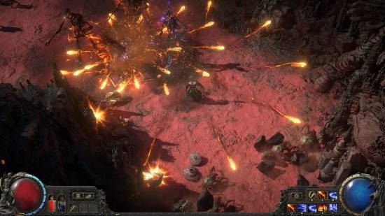 ARPG《流放之路2》PC配置公布：最低GTX 960可玩！