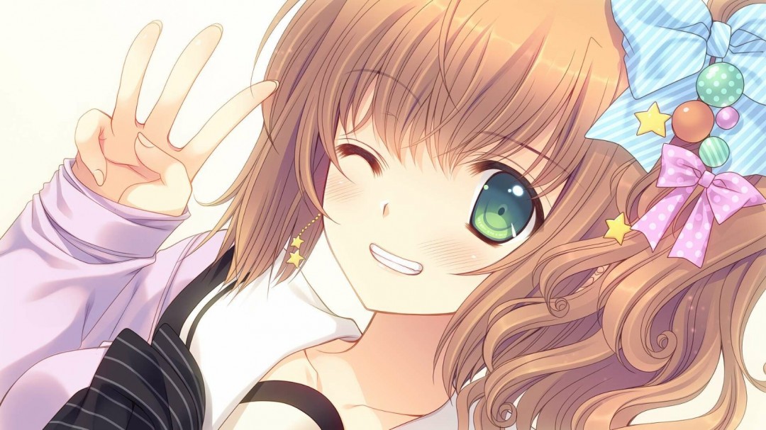 《近月少女的禮儀2》Steam頁面上線，年內(nèi)發(fā)售！