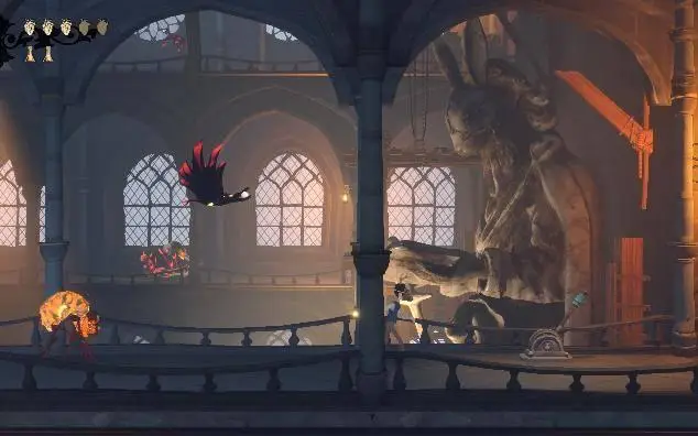 《Venture to the Vile》PS5和PS4推出！提供PS Plus限定折扣！