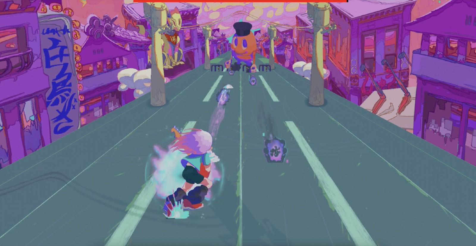 《Giggy Shangri-La》Steam頁面開放，2025年發(fā)售！