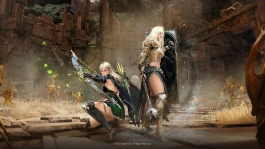 《黑色沙漠》Steam海外版免費領(lǐng)，手游版國服將停服！