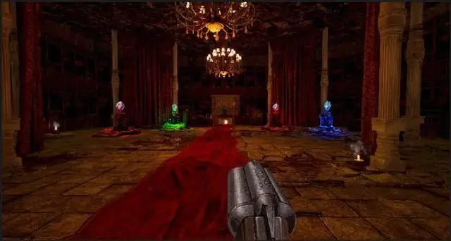 射擊游戲《Hexborn》Steam頁面開放，發(fā)售日期待定！