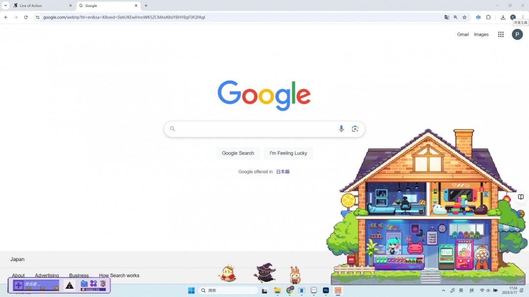 放置游戲《桌寵屋》Steam頁面開放，年內(nèi)發(fā)售！