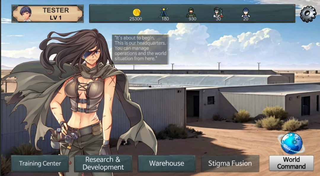 漫畫改編游戲《Freezing WHAT IF...》Steam頁面開放，發(fā)售日期待定！