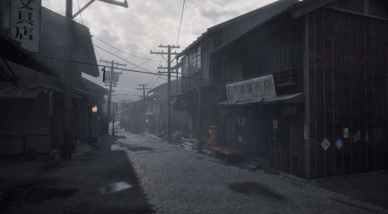 水手服少女驚悚之旅！《寂靜嶺》新作Steam頁面上線！