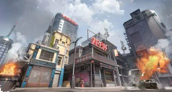 《絕地反擊》今日正式登陸Steam平臺！ 