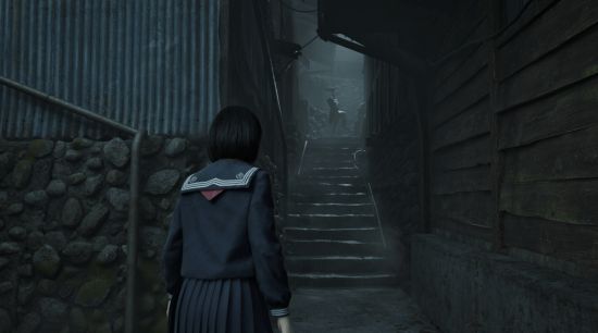 水手服少女驚悚之旅！《寂靜嶺》新作Steam頁面上線！