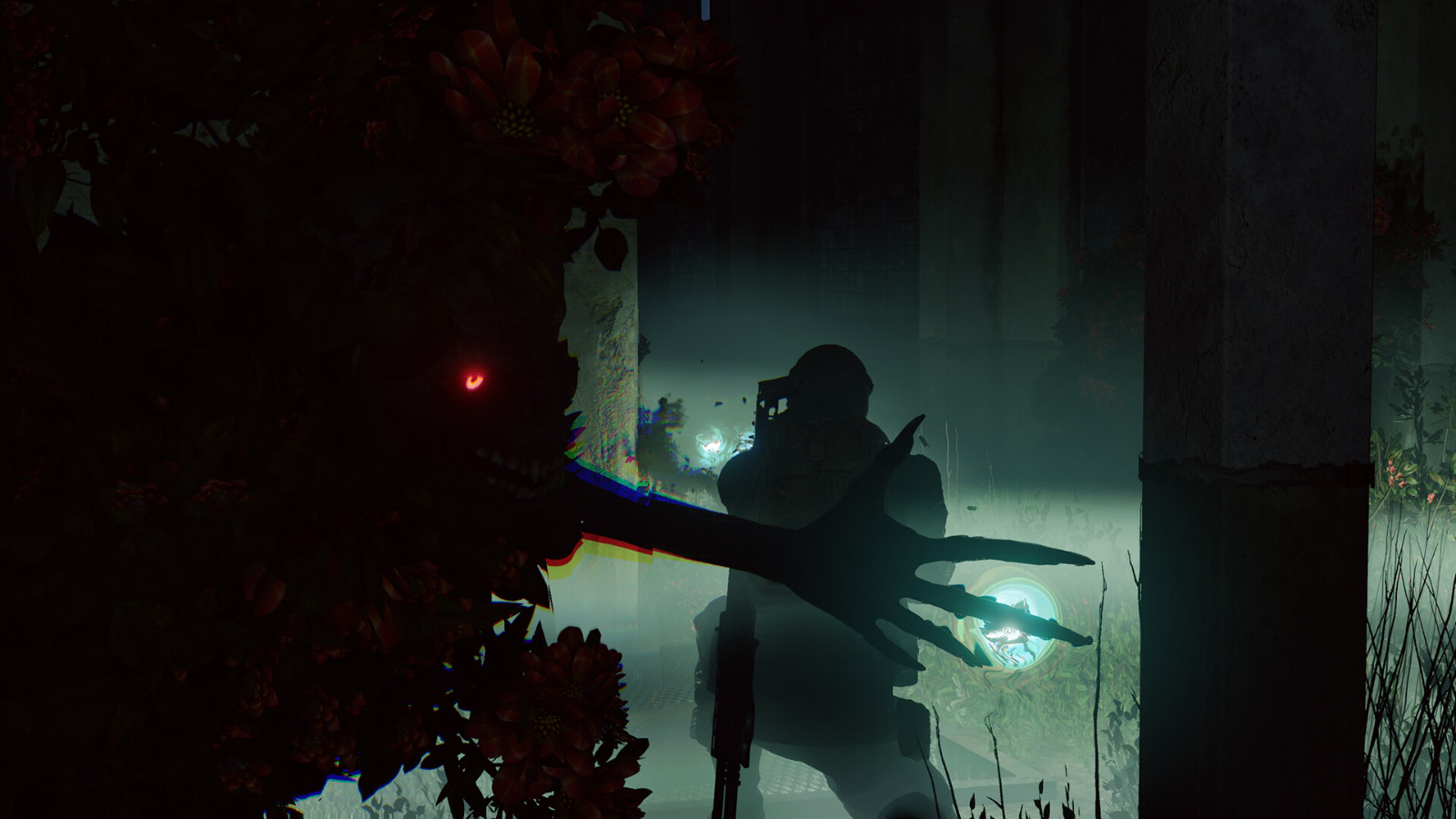 逼真風格軍事射擊游戲《Active Matter》Steam頁面公布，發(fā)售日待定！