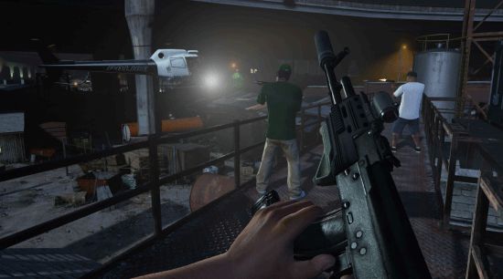 《三男一狗》增強(qiáng)版上架Steam！擁有原版可免費(fèi)升級(jí)!