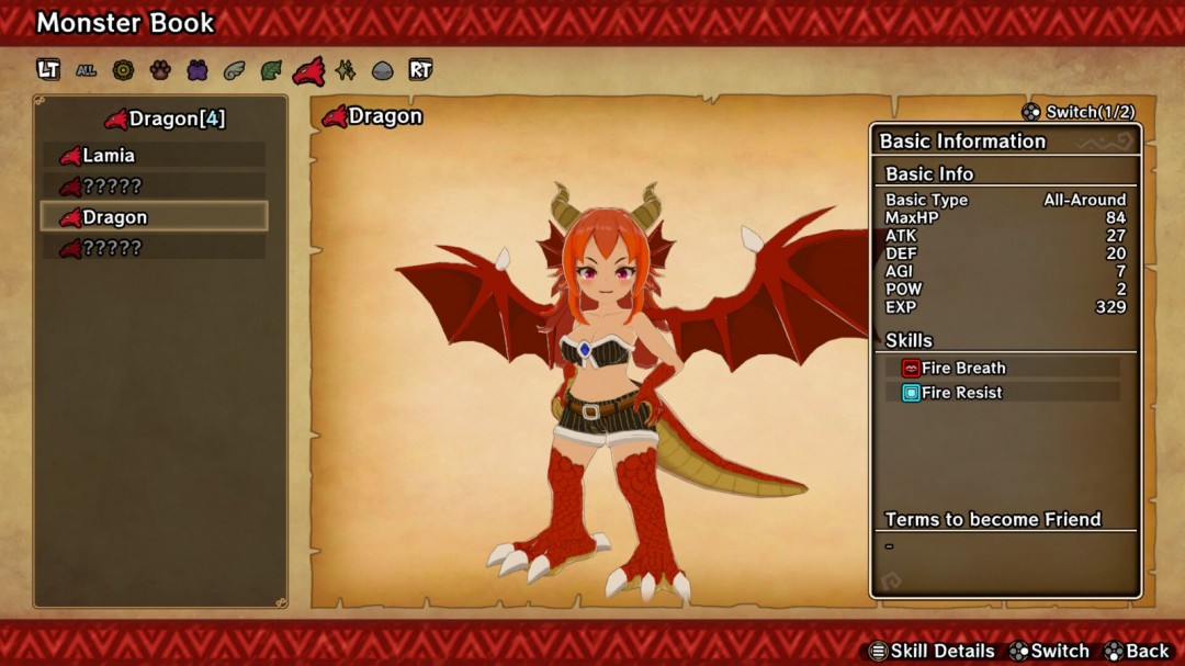 《魔物娘與不可思議的冒險 重置版》Steam頁面公布，年內(nèi)發(fā)售！