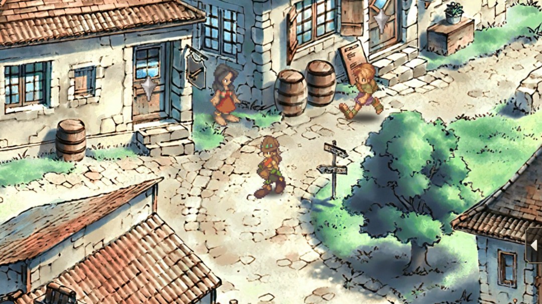 《沙加開拓者2：復(fù)刻版》Steam發(fā)售 售價198元
