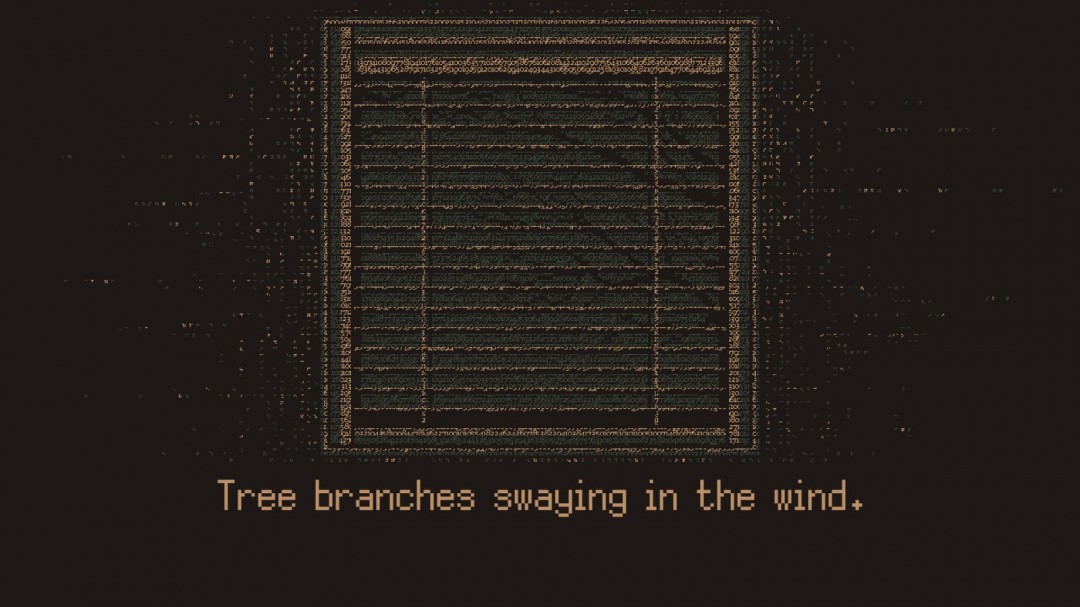 視覺恐怖小說《Without a Dawn》Steam頁面開放，年內(nèi)發(fā)售！