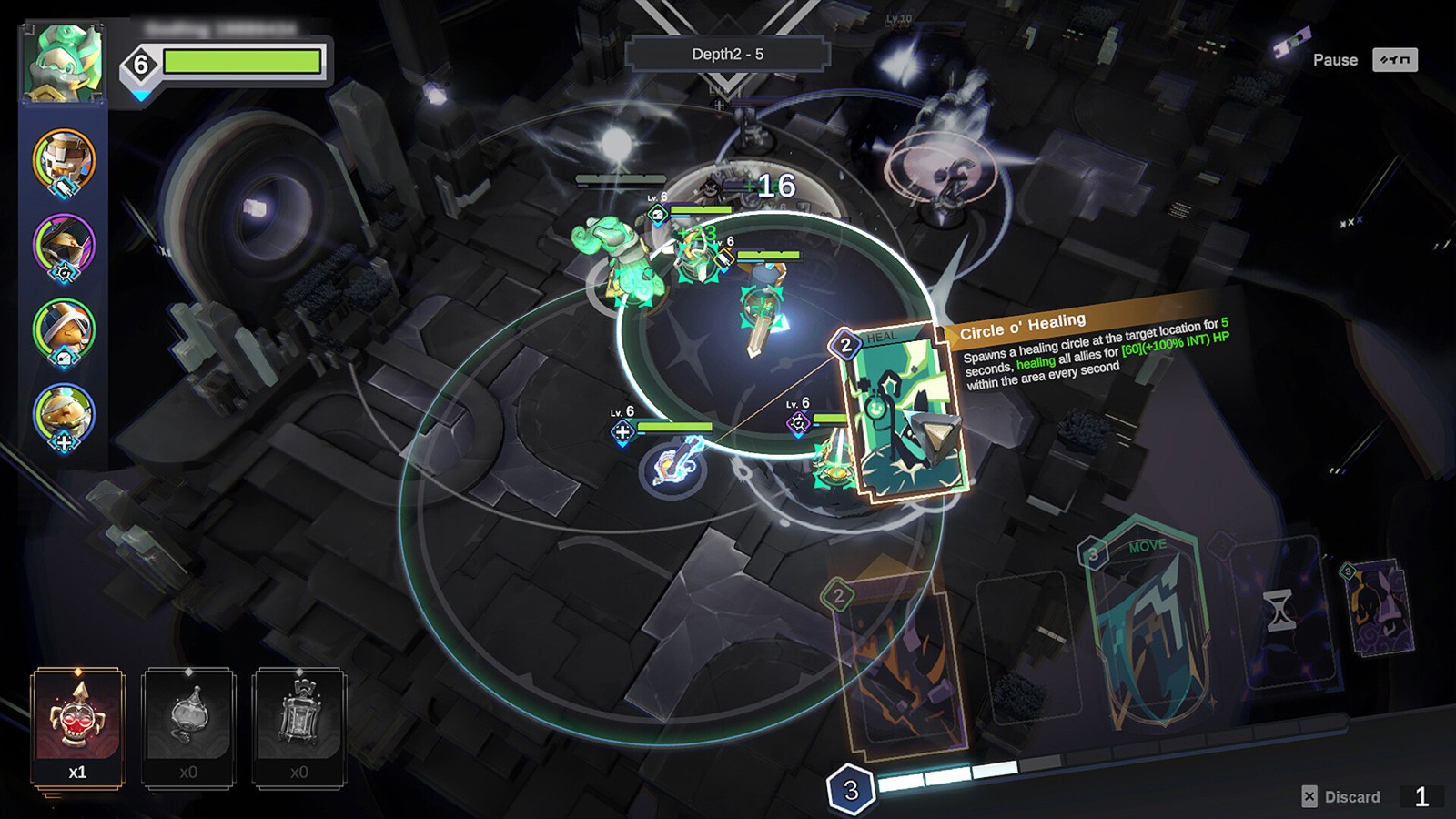 卡牌對戰(zhàn)游戲《Apeiron》Steam頁面上線，2024年第三季度發(fā)行！