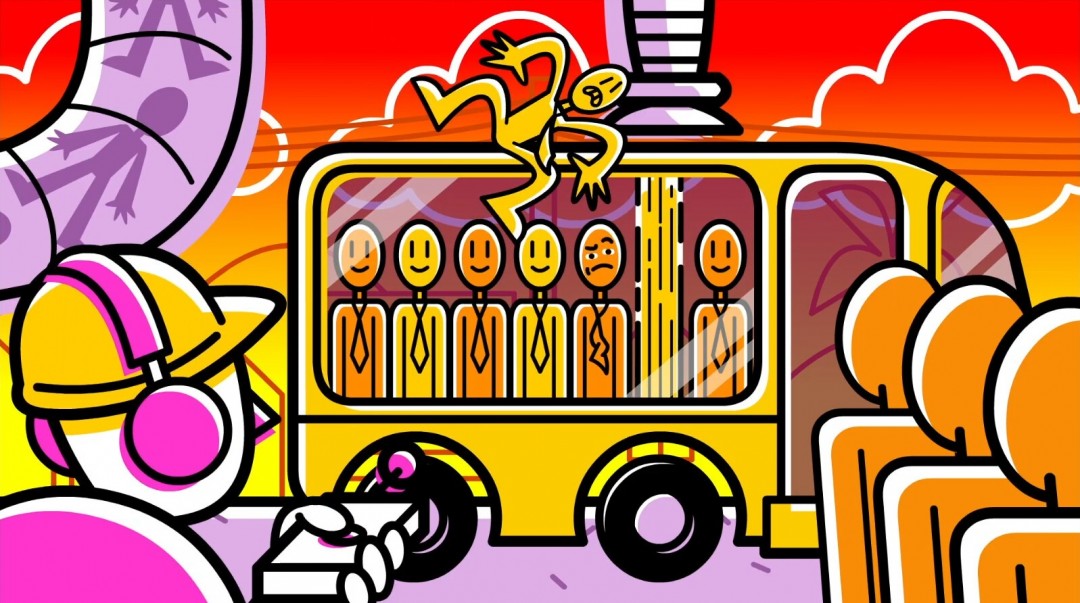 節(jié)奏迷你游戲合集《RitMania》Steam頁面開放，發(fā)售日期待定！