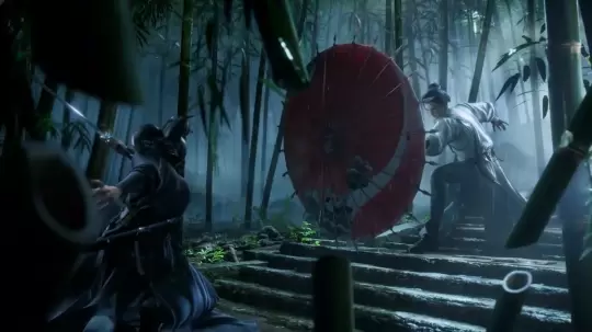 武俠游戲《燕云十六聲》PS5版宣傳片曝光，PC版今日三測(cè)開(kāi)啟！