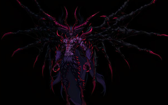 dnf黑色的魔物庭院在哪里-黑色的魔物庭院位置介紹