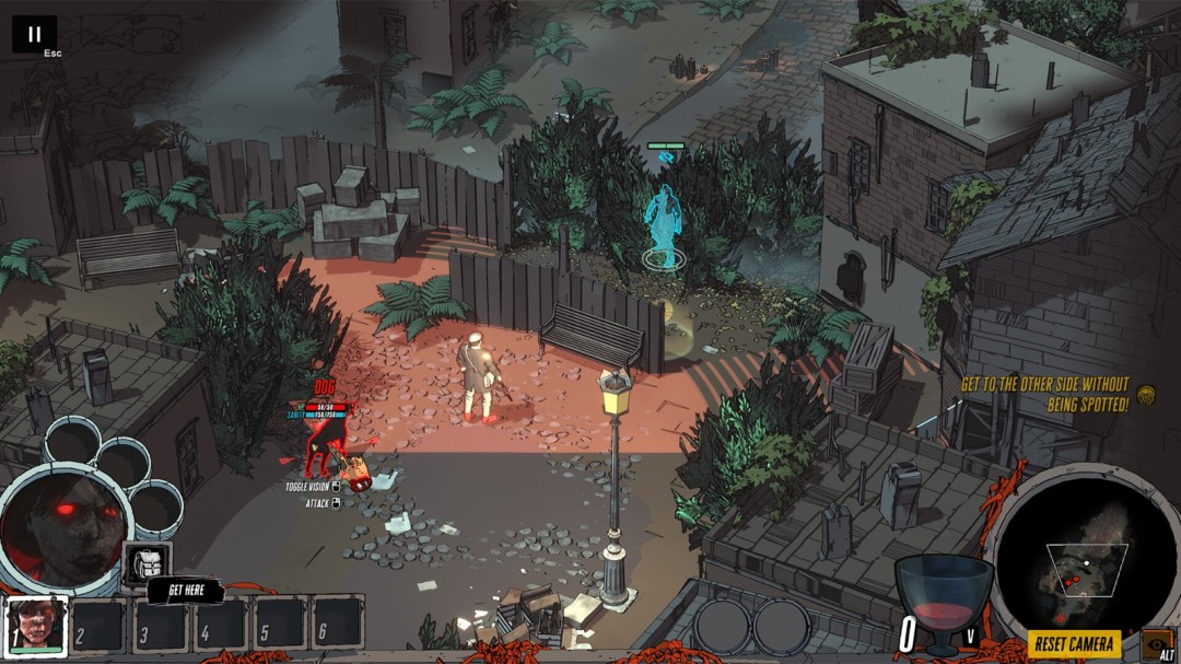 實(shí)時(shí)戰(zhàn)術(shù)地牢建造游戲《Cthulhu Keeper》Steam頁(yè)面開(kāi)放，發(fā)售日期待定！