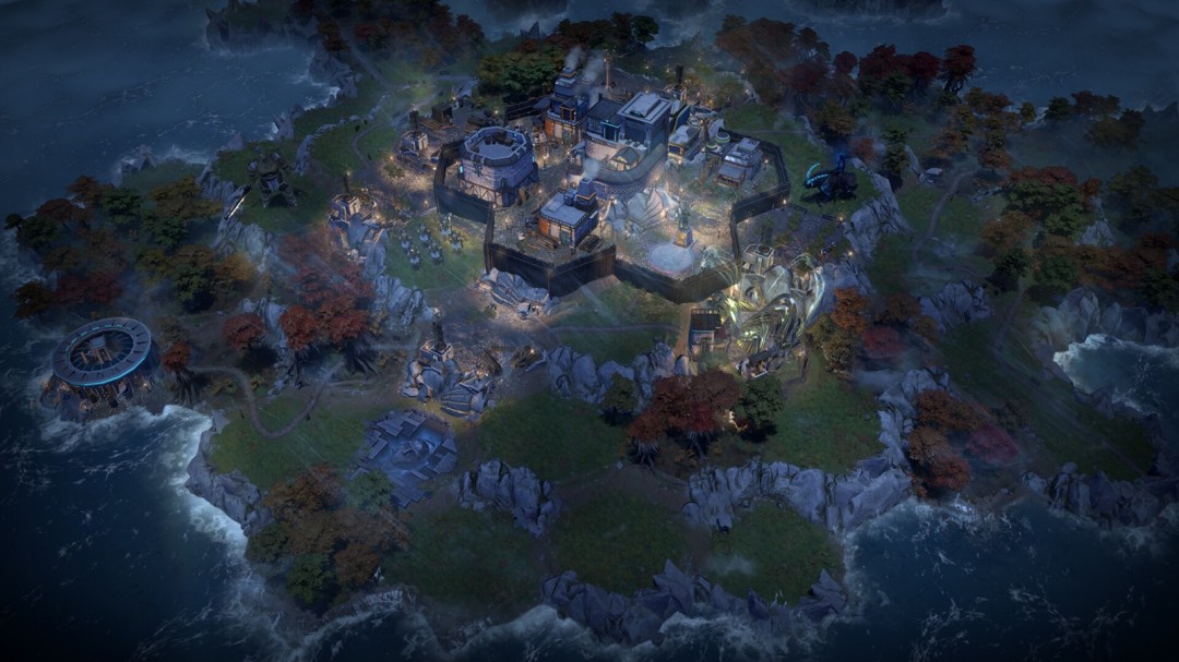 回合制策略游戲《無盡帝國 2》Steam頁面開放，發(fā)售日期待定！