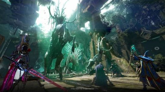 《黑色沙漠》Steam海外版免費領(lǐng)，手游版國服將停服！