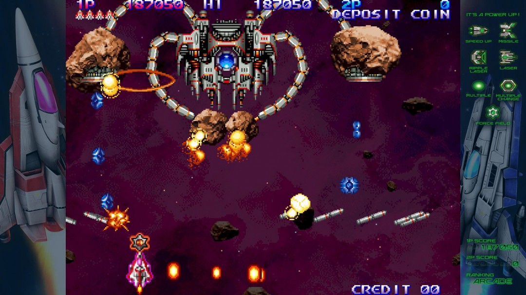 科樂美《宇宙巡航機(jī) 起源》Steam頁面公布，年內(nèi)發(fā)售！