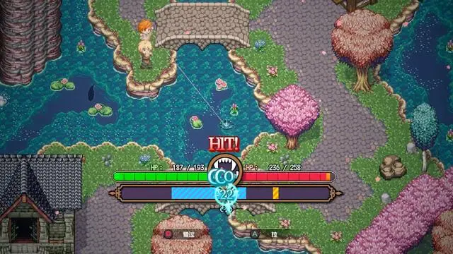 像素開放世界游戲《海洋幻想》1月17日登陸Steam 反向跳票！