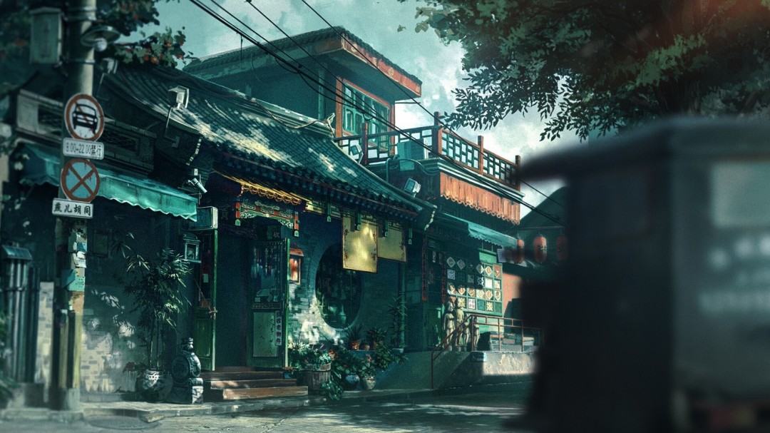 《異人之下》2月28日PreA測(cè)啟動(dòng)，3D動(dòng)作格斗！