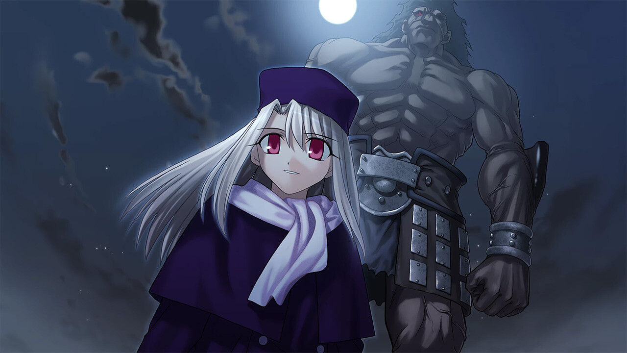 《Fate/stay night REMASTERED》Steam頁面上線，8月8日發(fā)售！
