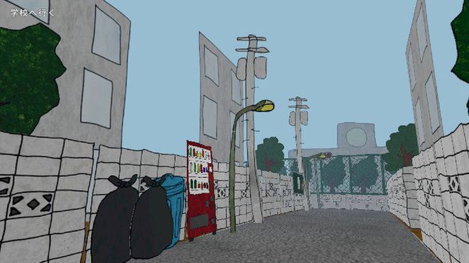 恐怖冒險(xiǎn)新游《可怕可怕：人面犬》免費(fèi)登陸Steam！