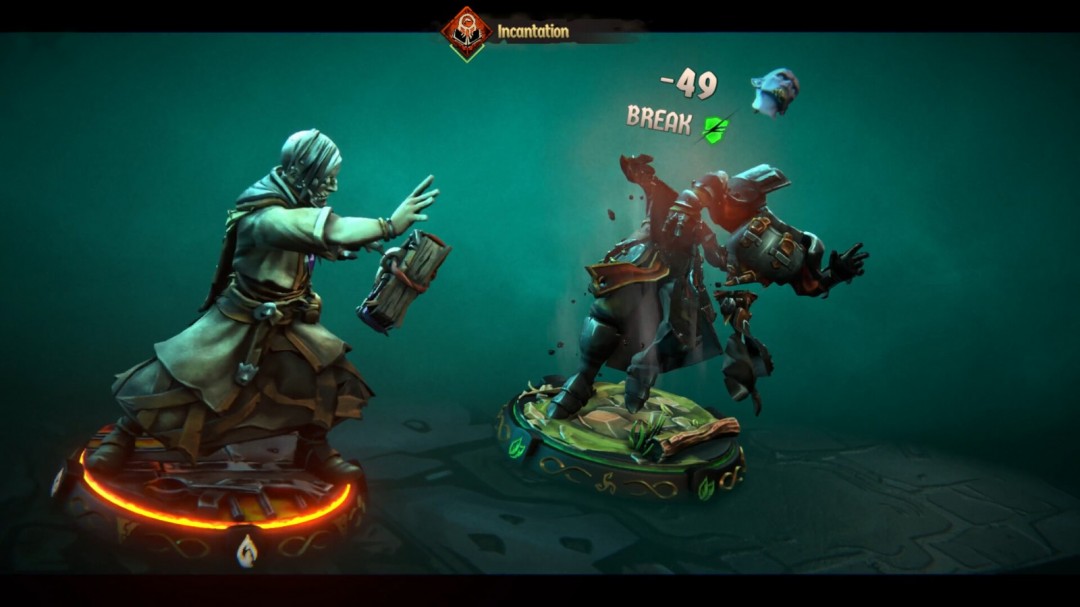 策略RPG游戲《Champions Tactics Reforged》Steam頁面上線，發(fā)售日期待定！