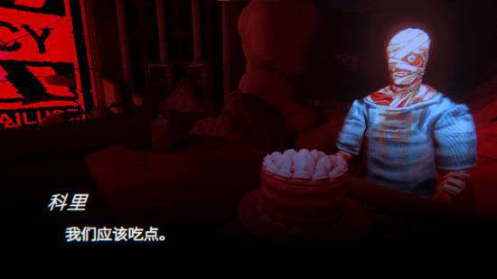 IGN9分的恐怖佳作：《緘默禍運》今年登陸主機平臺！